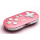 8BitDo Zero 2 Bluetooth Gamepad Mini Controller - Pink RET00220 - 1106090 - zdjęcie 3